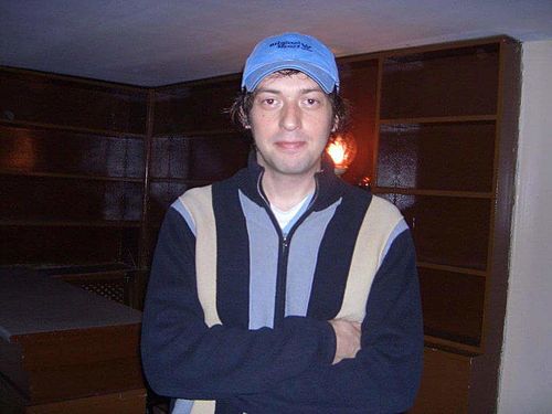 Okan Yalabık