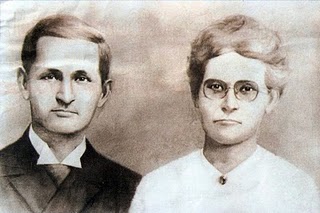 Ola Hanson