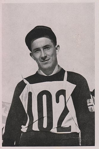 Olaf Hoffsbakken