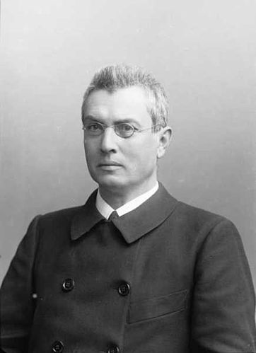 Olaus Grondahl