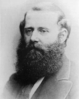 Olaus Henrici