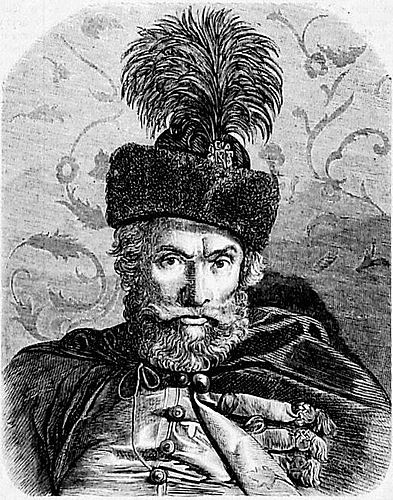 Albert Laski