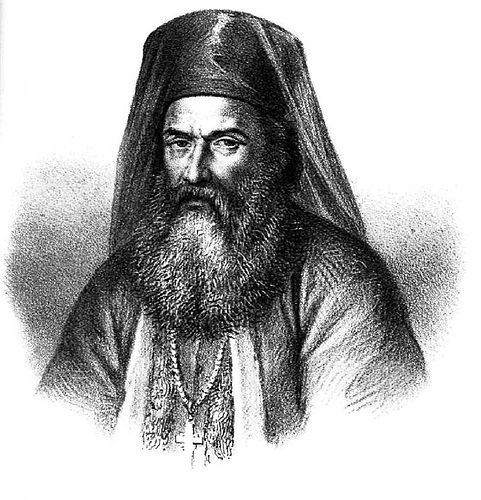 Germanos Patras