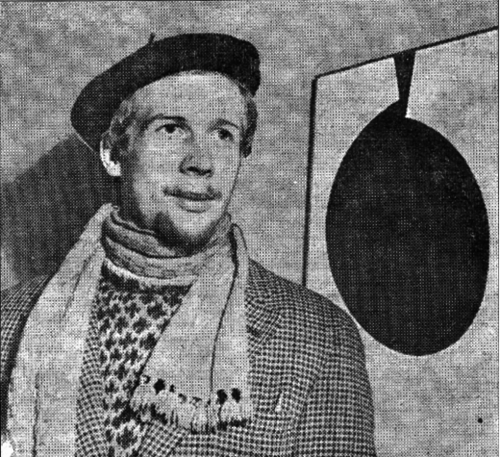 Ole Schwalbe