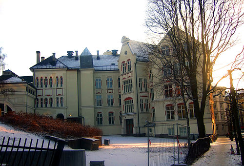 Hartvig Nissen