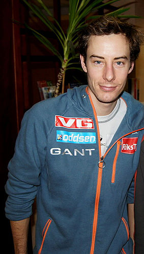 Ole Ingvaldsen