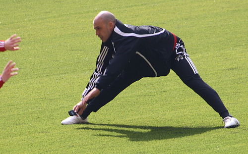 Oleg Pashinin