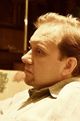 Oleg Matveychev
