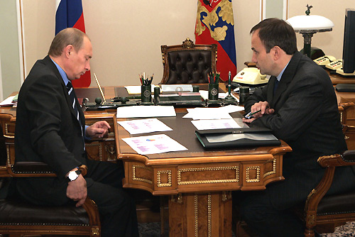 Oleg Chirkunov