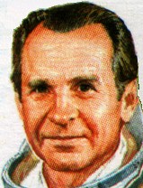 Oleg Makarov