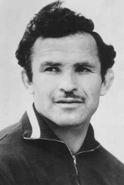 Oleg Karavayev