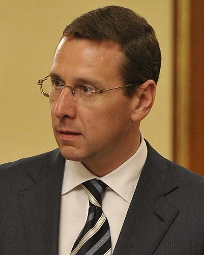 Oleg Govorun