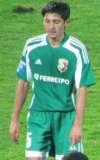 Oleh Krasnopyorov
