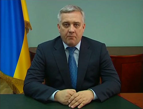 Oleksandr Yakymenko
