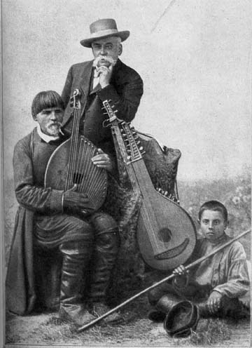 Oleksandr Borodai