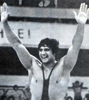 Oleksandr Kolchinsky