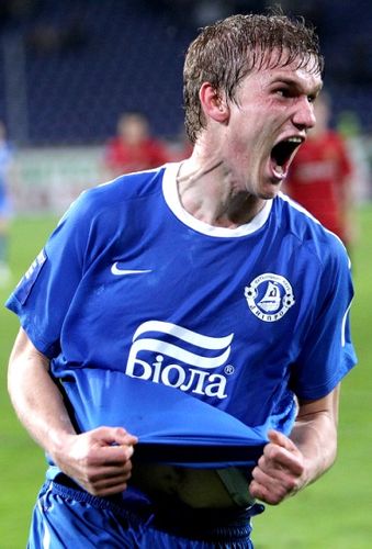 Oleksandr Gladkiy