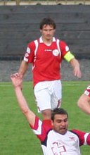 Oleksandr Zhabokrytskyy
