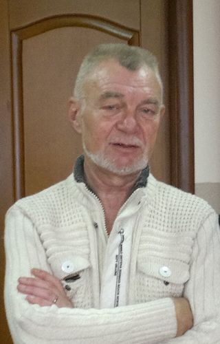 Alexander Chyrkov