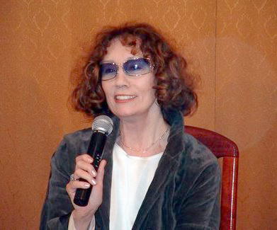 Olga Lipinska