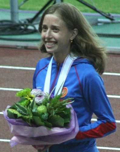 Olga Nikolayevna Kaniskina