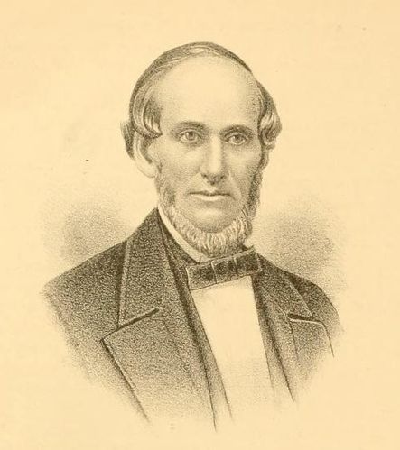 Oliver Bascom