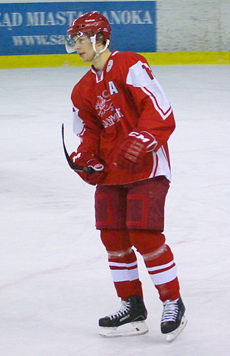 Oliver Bjorkstrand