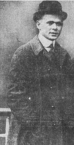 Frank Fletcher