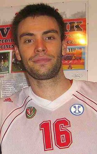 Oliver Stevic