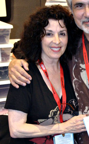 Olivia Berardinis