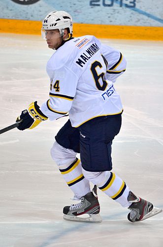 Olli Malmivaara
