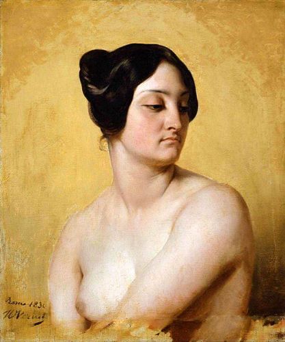 Olympe Pelissier