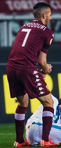 Omar Kaddouri