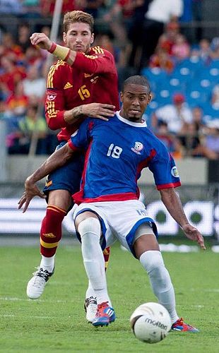 Hector Ramos