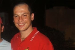 Sebastian Monesterolo
