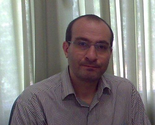 Omid Tabibzadeh