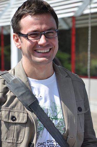 Ondrej Liska