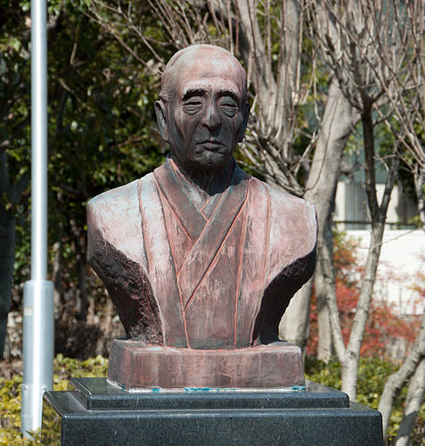 Iinuma Yokusai
