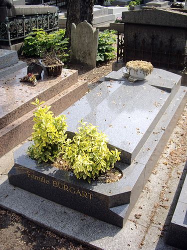 Orane Demazis