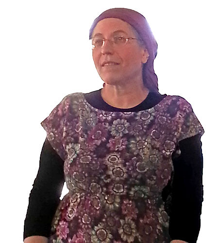 Orit Strook