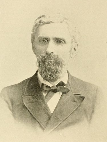 Cheney Orren