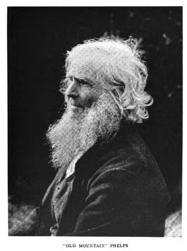 Orson Schofield