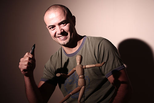 Osama Hajjaj