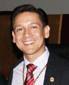 Oscar Gonzalez-Perez