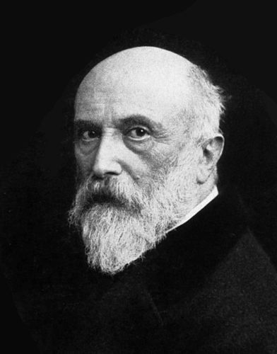 Oskar Liebreich