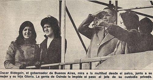 Oscar Bidegain