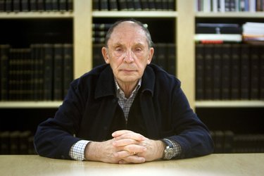 Oscar Ribas Reig
