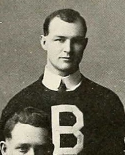 Oscar Rackle
