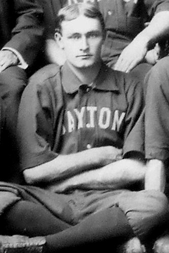 Oscar Streit