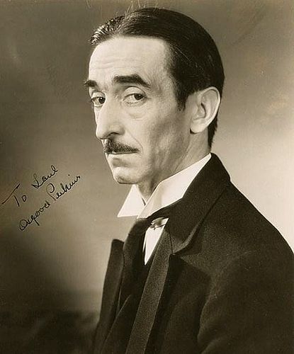 Osgood Perkins